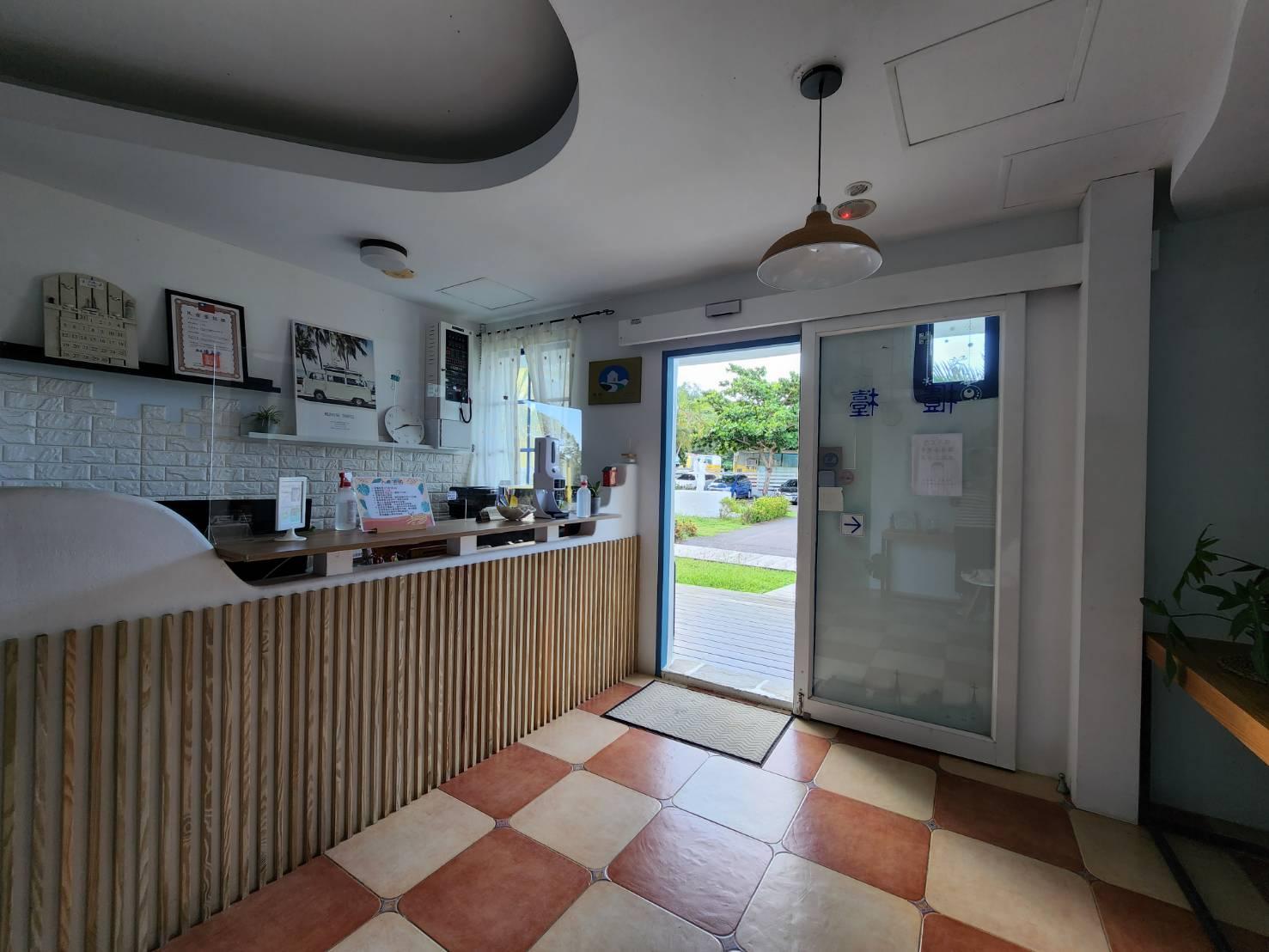 Canaan B&amp;B Kenting 12/69