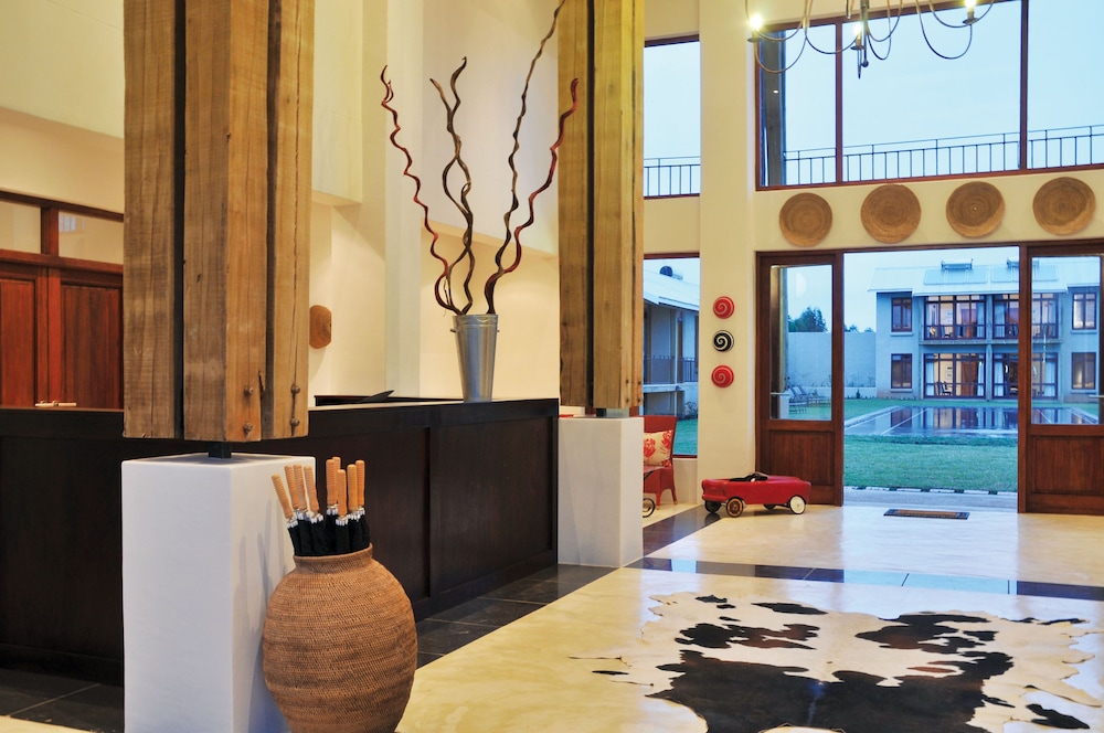 Casterbridge Hollow Boutique Hotel 7/52
