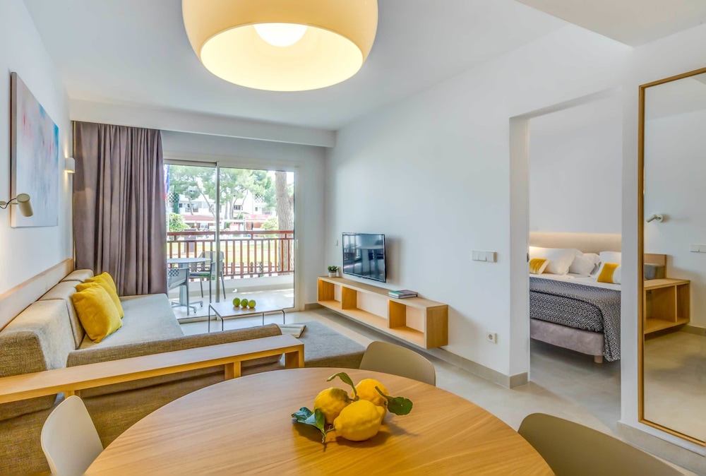Inturotel Cala Azul Park 46/71