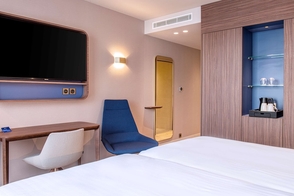 Radisson Blu Hotel, Rouen Centre 17/77