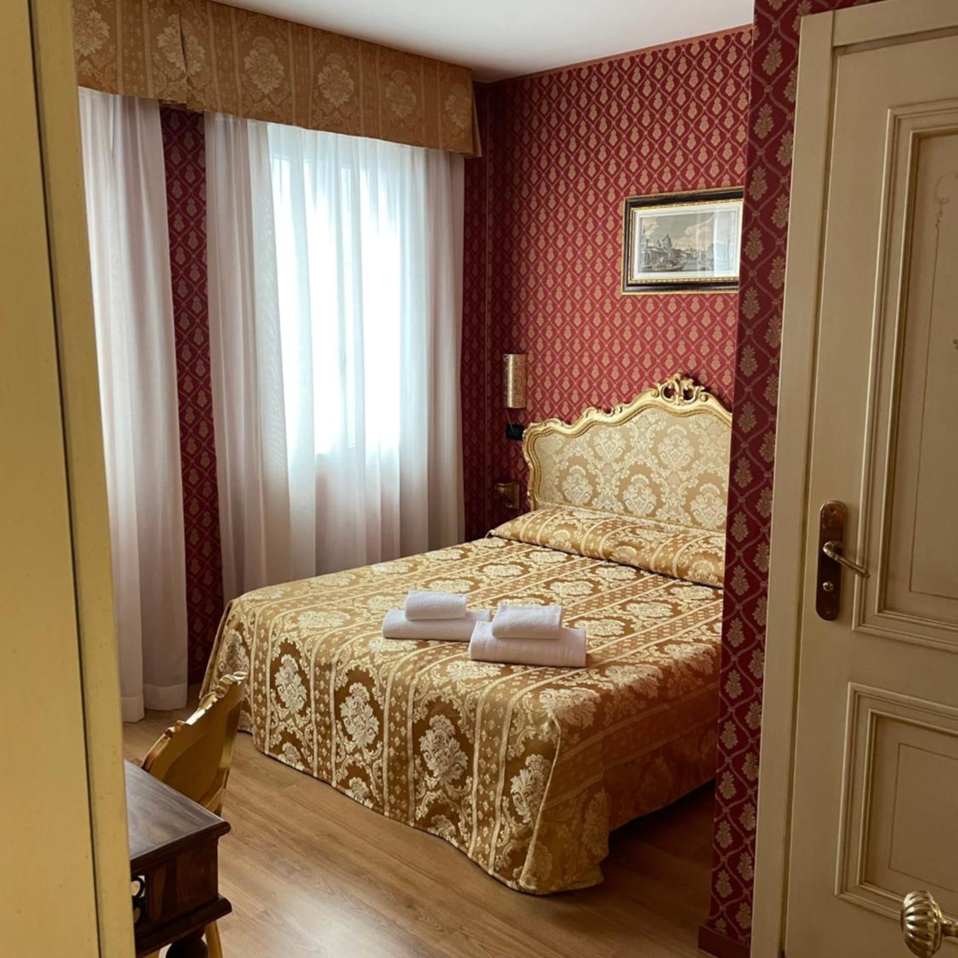 Hotel Apostoli Garden 10/50