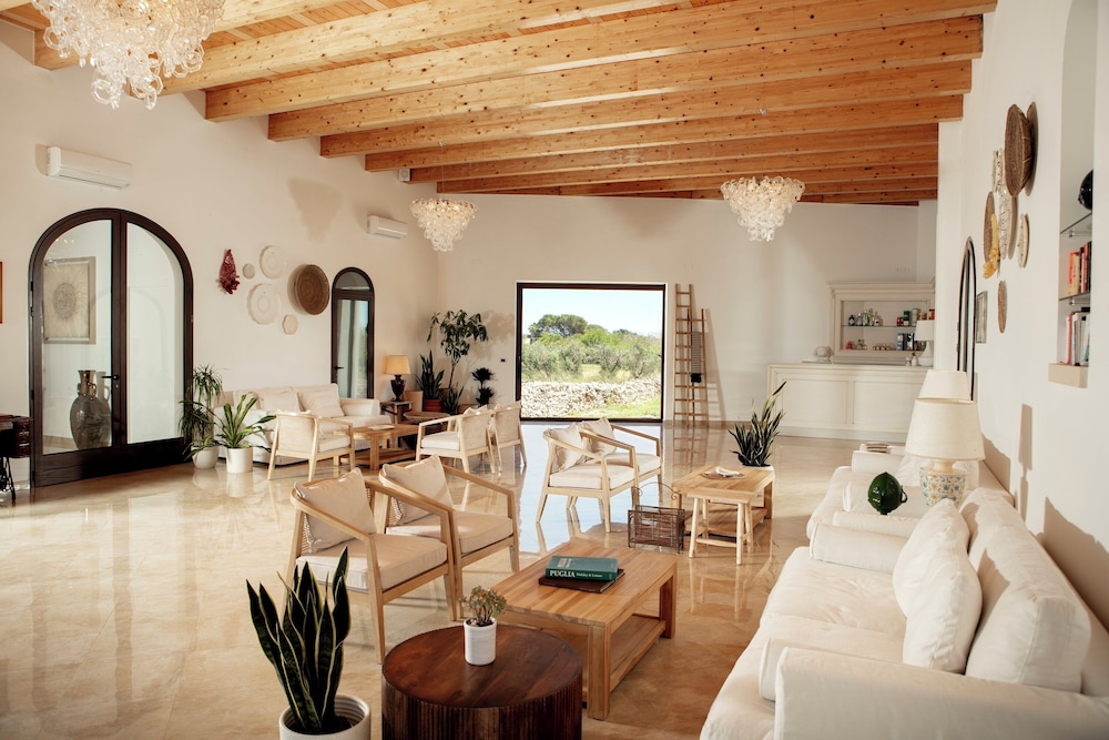 Hotel Resort Mulino A Vento 35/50