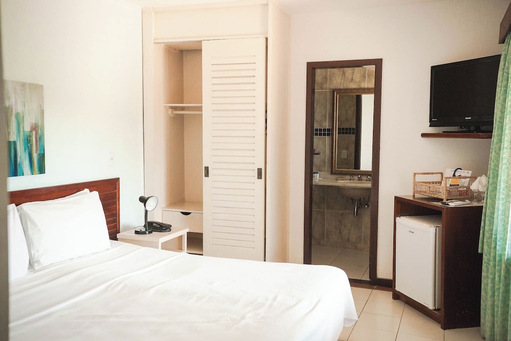 Colonna Galapagos Garden Hotel 14/64