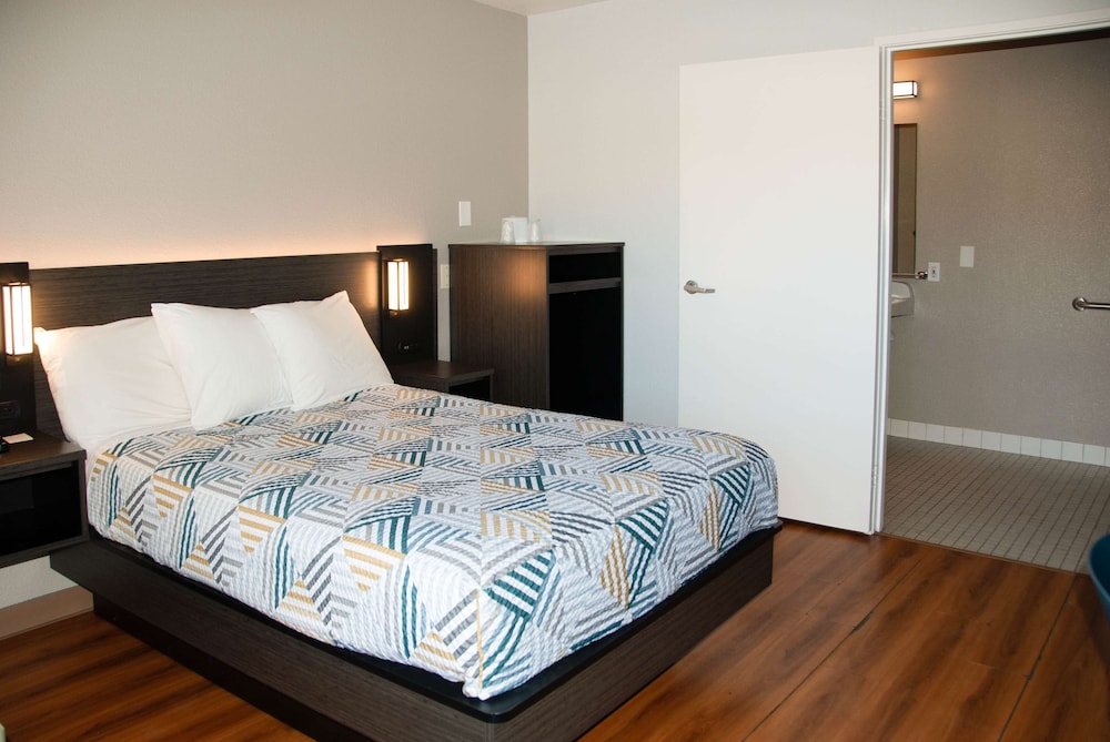 Motel6 Carson City, NV 22/66
