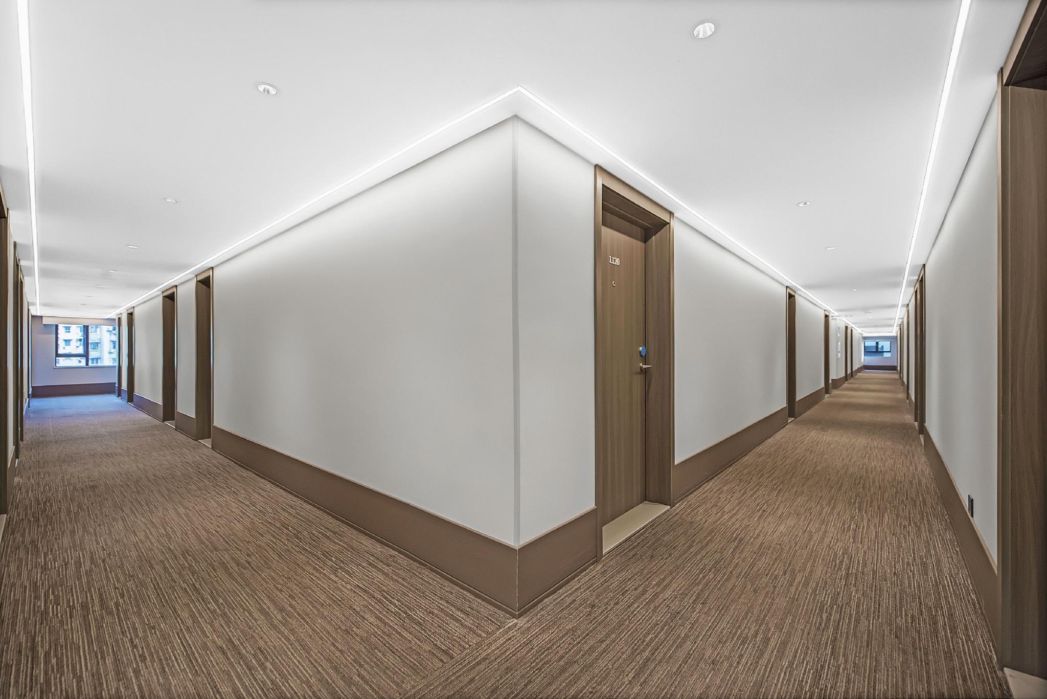 Hanting Hotel (Chongqing Lianglukou Children's Hospital) 21/36