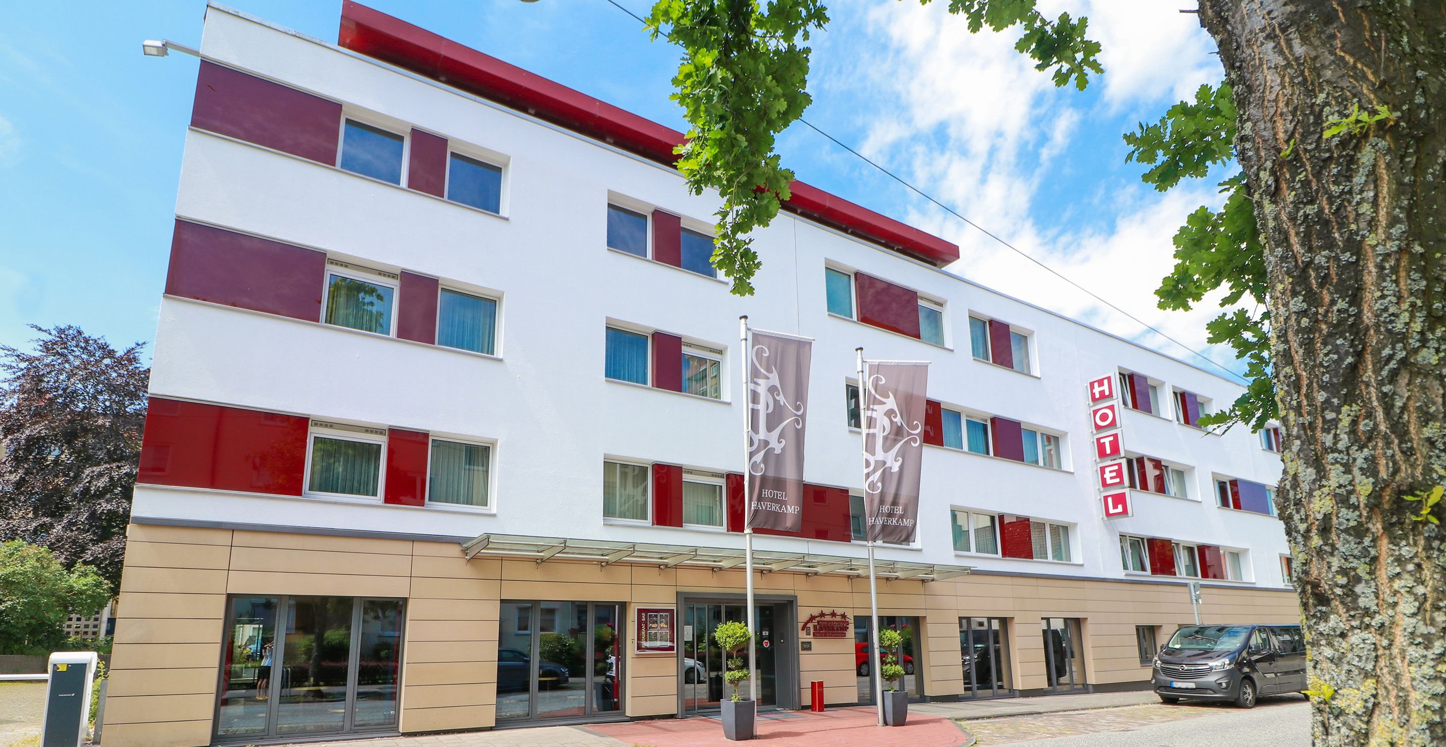 Hotel Haverkamp 4/41