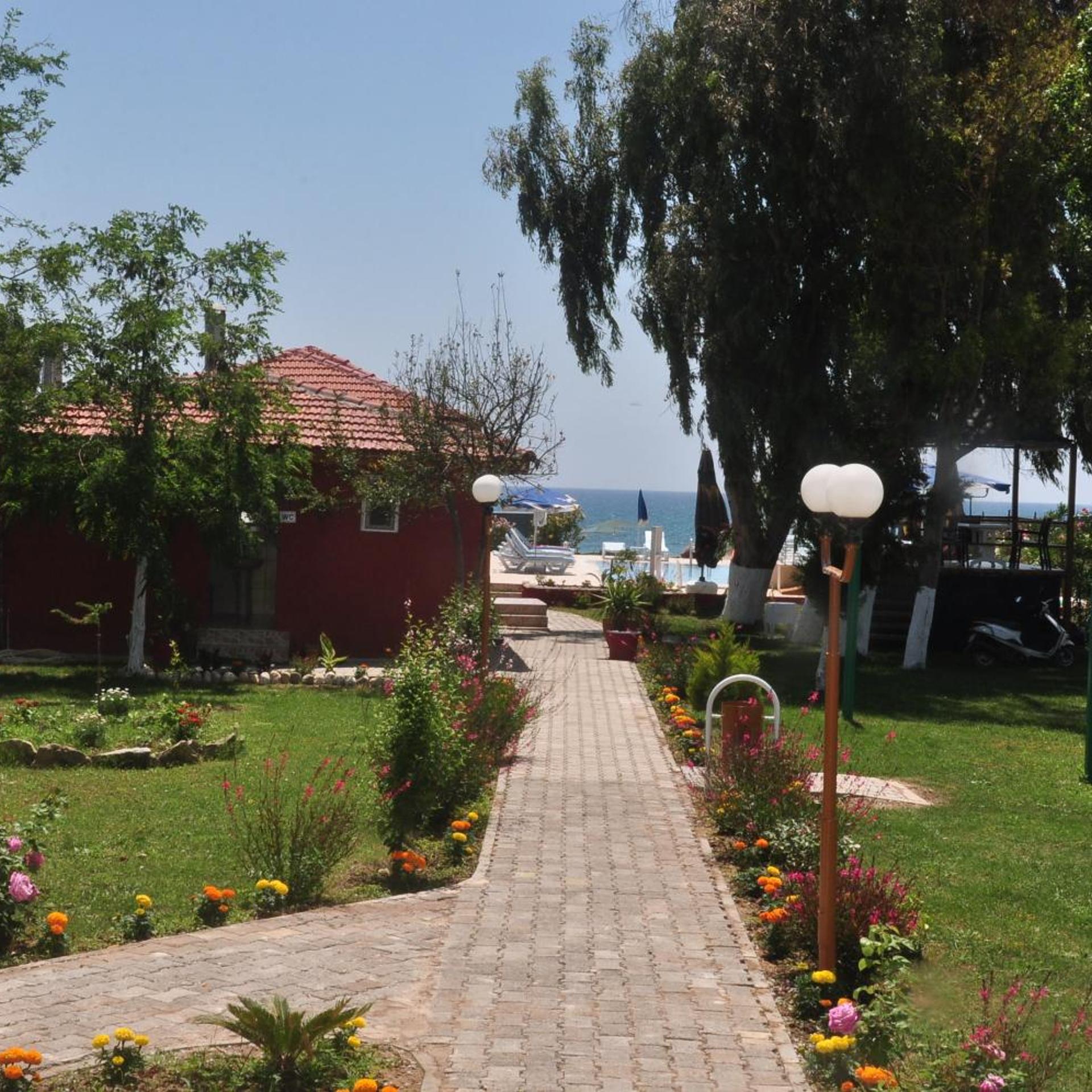 Onder Yildiz Hotel 45/55