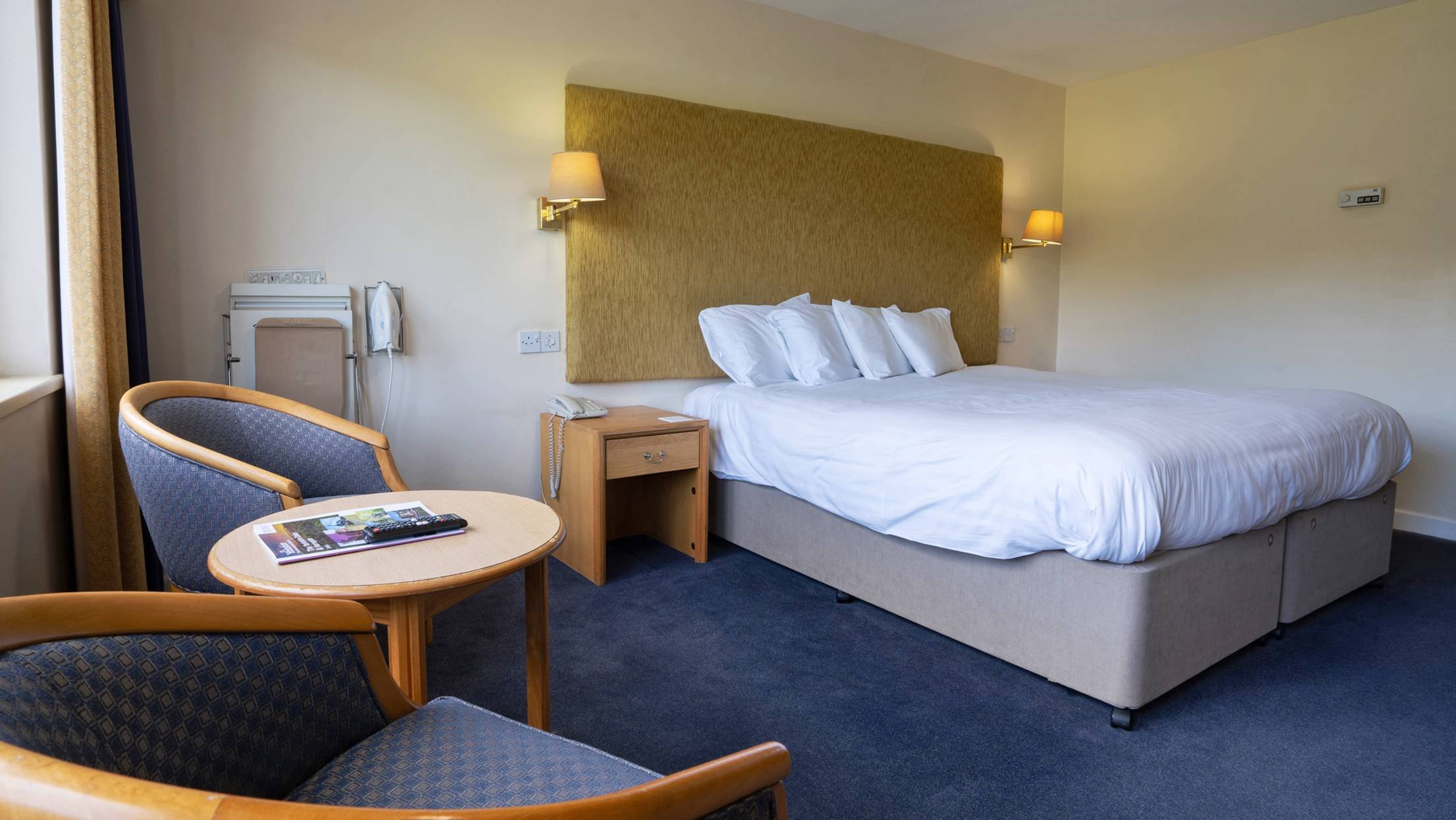 The Skipton Hotel 14/33