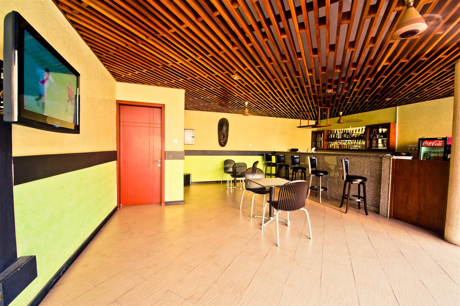 Best Western Premier Accra Airport Hotel