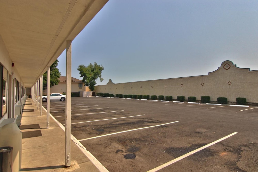 Motel6 Woodland, CA - Sacramento Airport 28/38