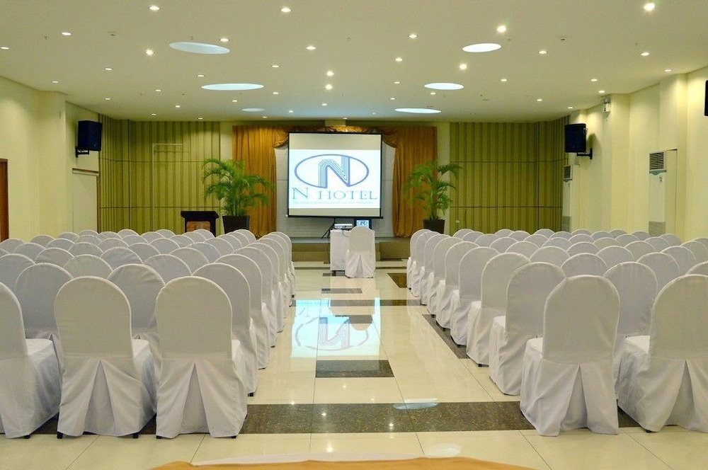 N Hotel 51/55