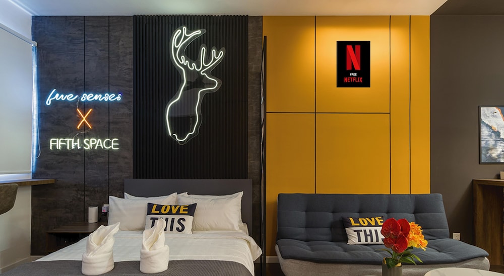 Chambers Kuala Lumpur by Five Senses 32/50