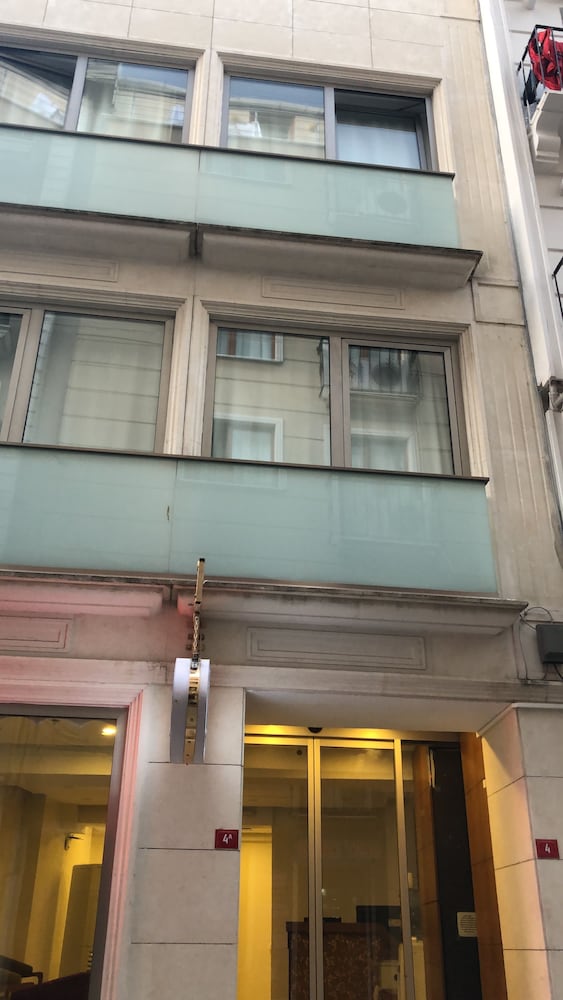 Beyhan Hotel 2/56