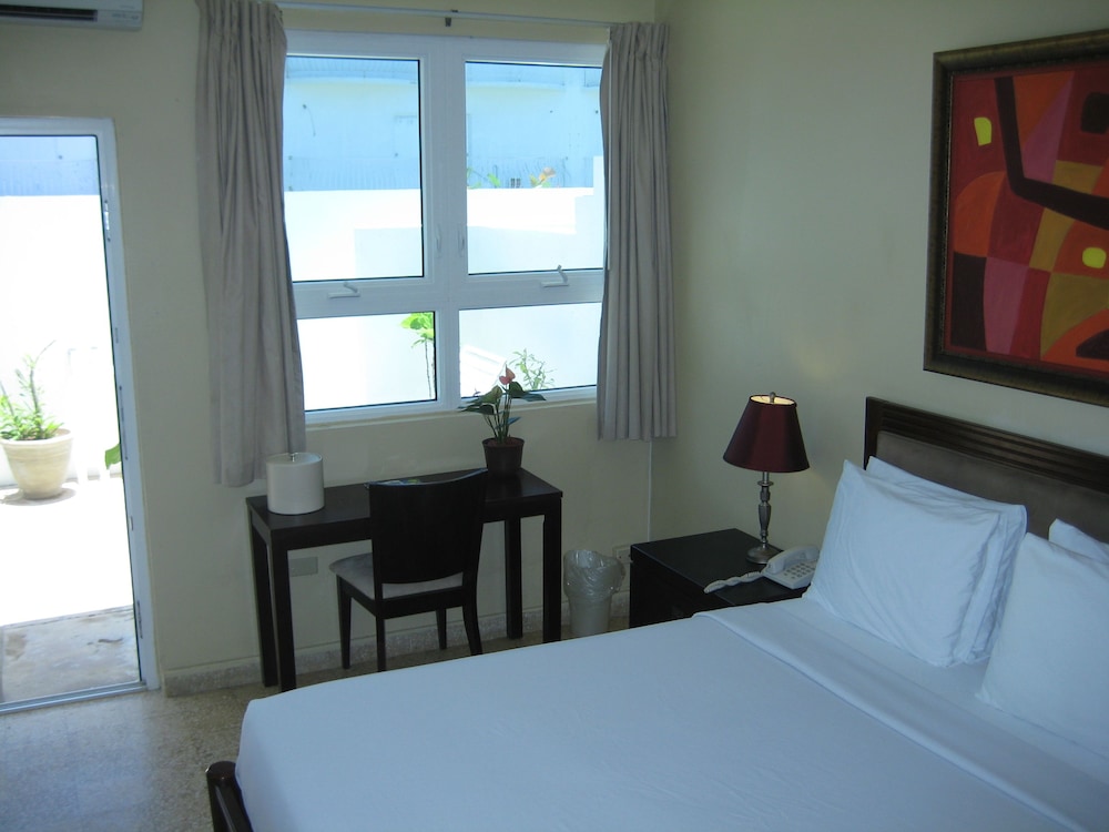 Hotel La Playa 12/54