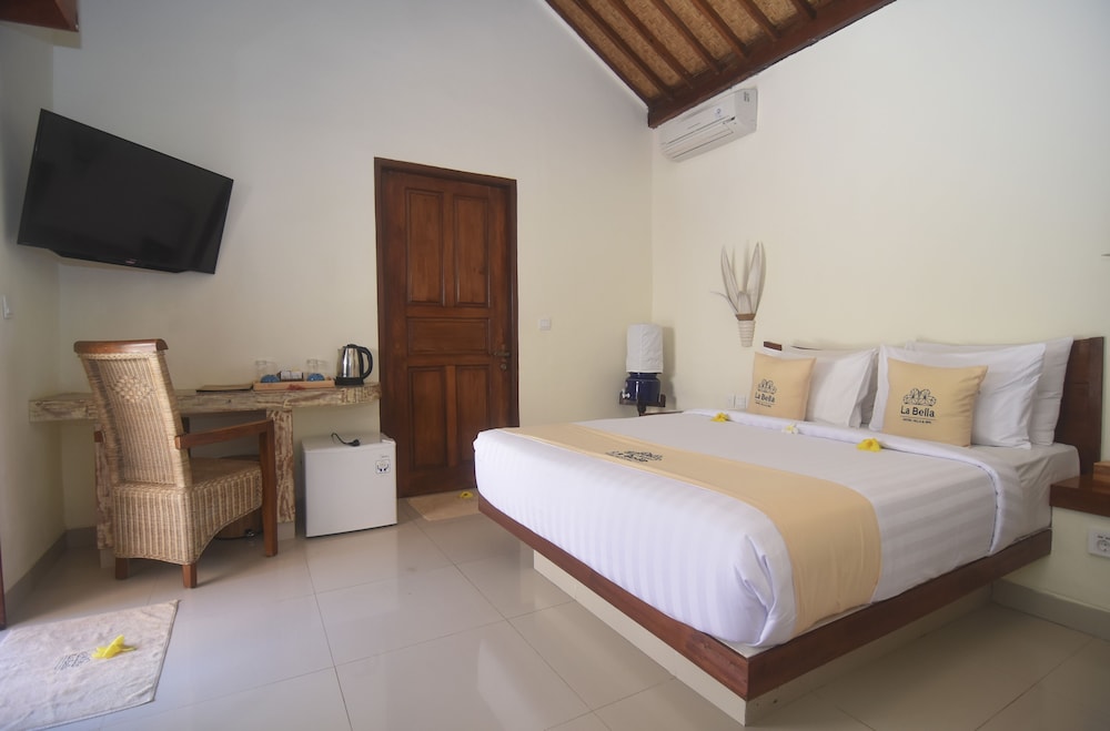 La Bella Hotel Villa and Spa (Ex Villa Bella Gili Trawangan) 14/50
