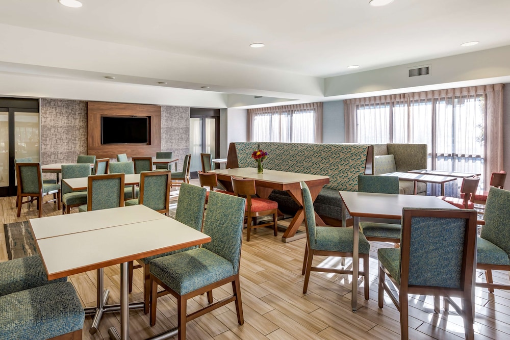 Hampton Inn Carlsbad North San Diego County Ca 37/46