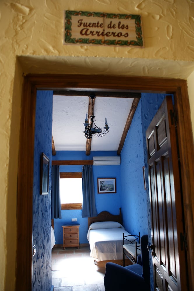 Hotel Hospederia Las Buitreras 43/70