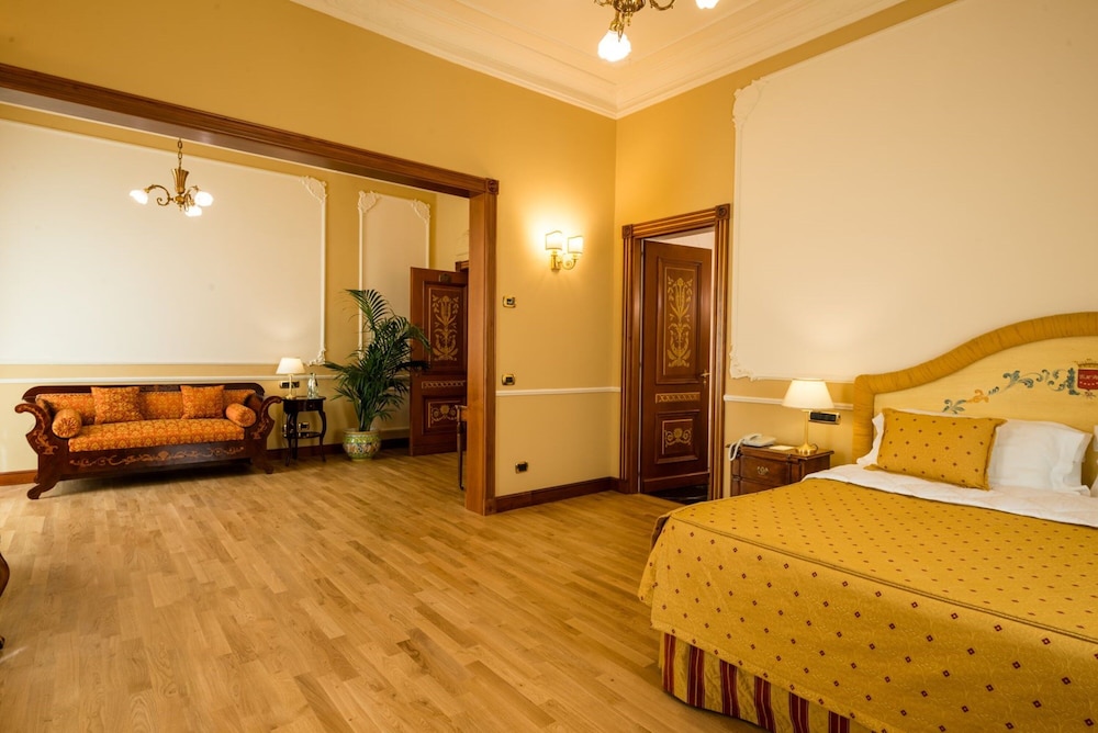 room