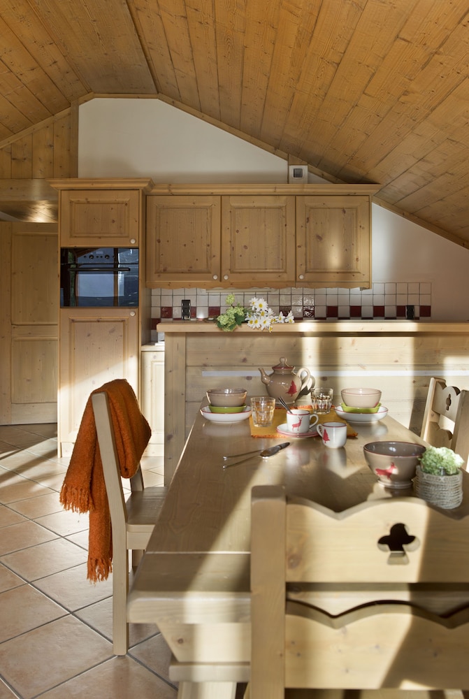 Cgh Residences And Spas La Ferme Du Val Claret 31/40