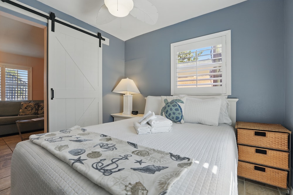 Coco Sands Beachside Cottages 17/63
