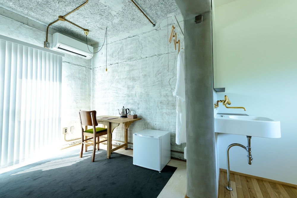 Rc Hotel Kyoto Yasaka 50/50