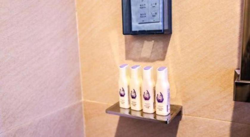 Lavande Hotel (Beijing Daxing Qingyuan Road) 34/55