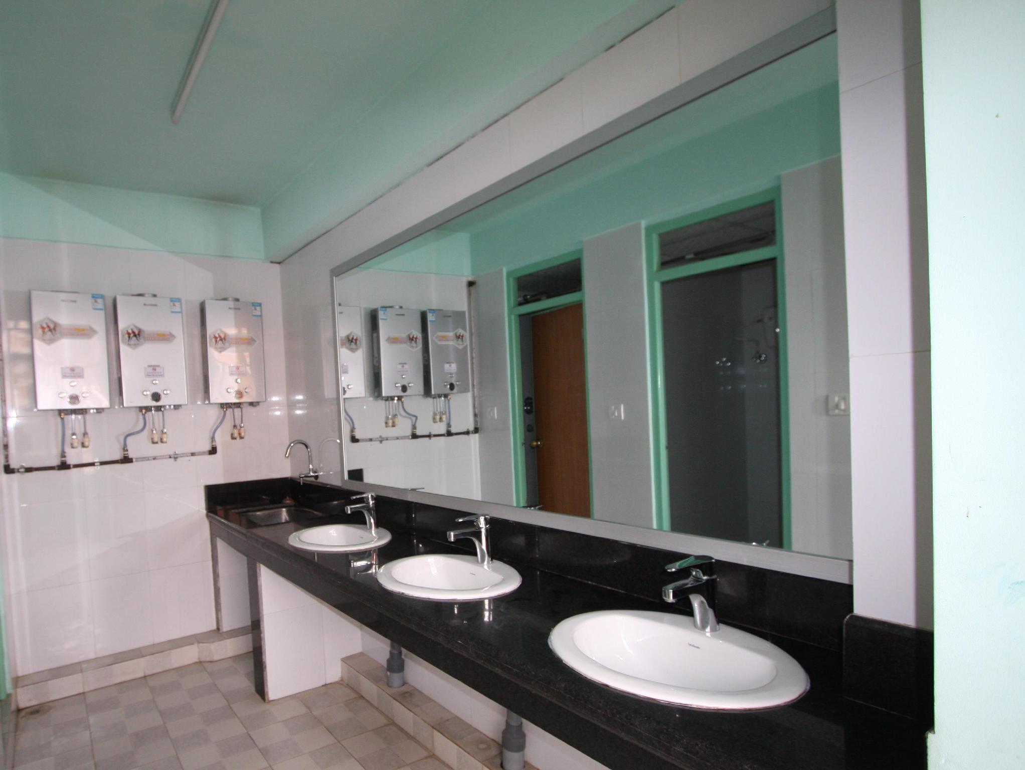 Hotel Taishan 14/14