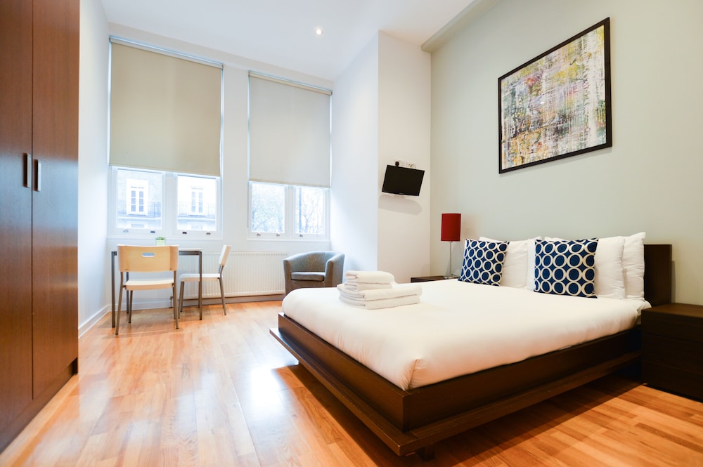 St James House - Concept Serviced Apartments 11/45