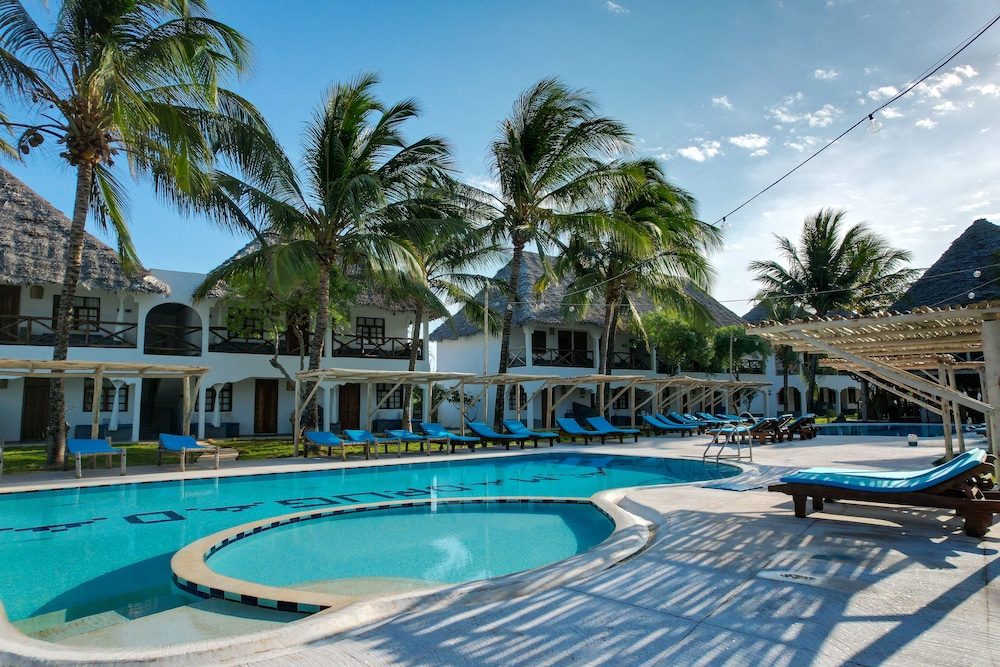 Nest Style海滩酒店Zanzibar(Nest Style Beach Hotel Zanzibar) 图片3