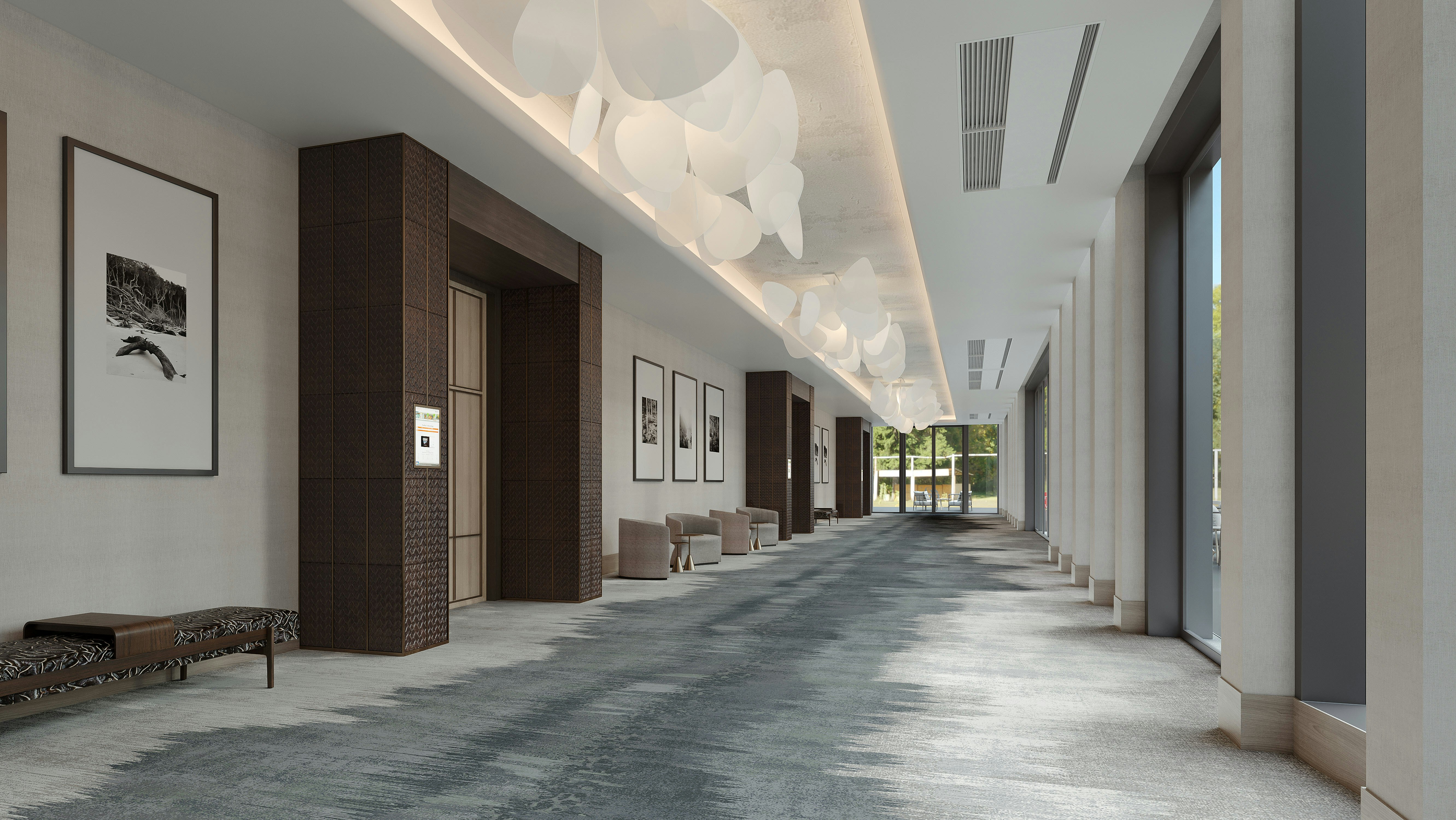 Hilton Jacksonville at Mayo Clinic 42/42