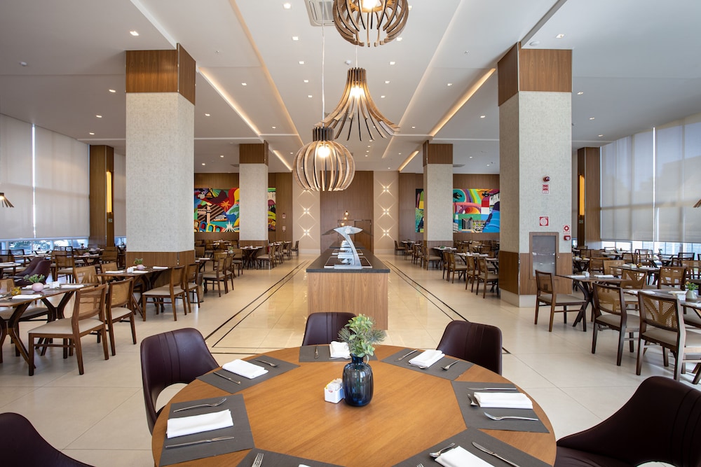 Recanto Cataratas - Thermas, Resort e Convention 46/61