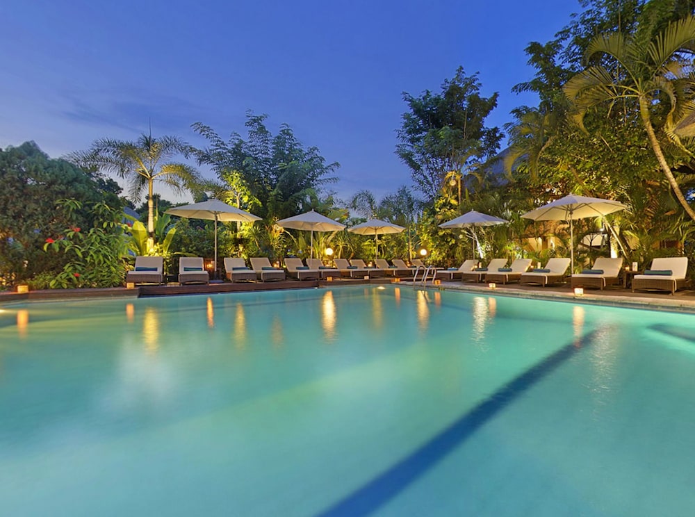BALI AGUNG VILLAGE 5/60