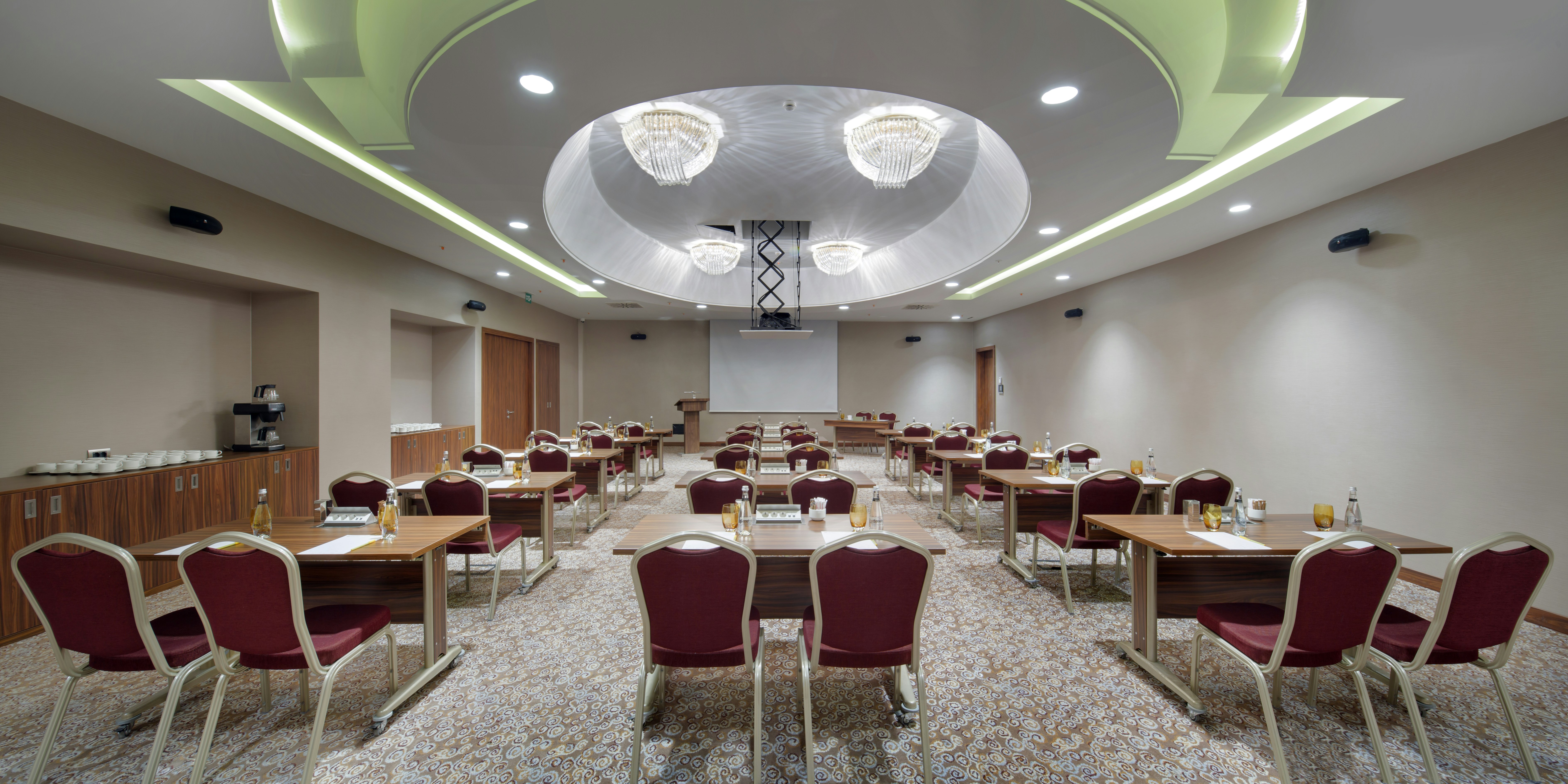 Hilton Garden Inn Istanbul Beylikduzu 55/61