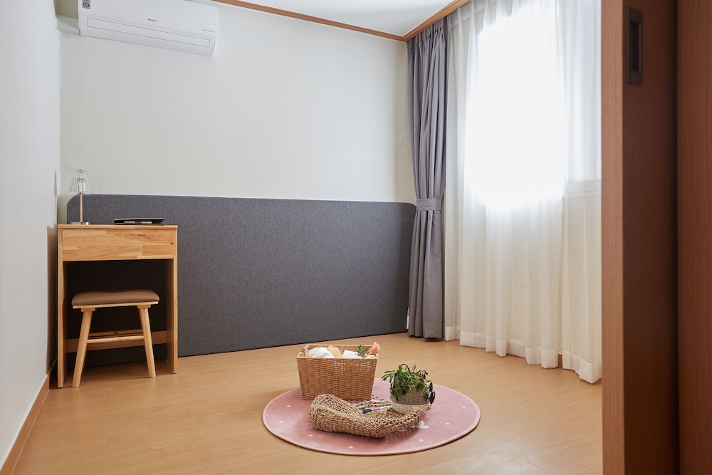 The N Resort Hotel and Spa Yangyang 26/33