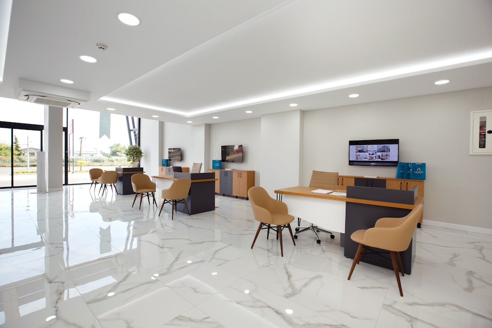 Armoni Deluxe Suites Trabzon 51/60