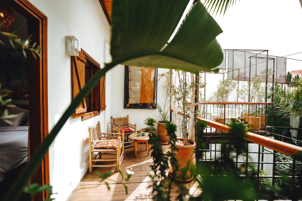 LA FERME MEDINA HOTEL MARRAKECH 22/31