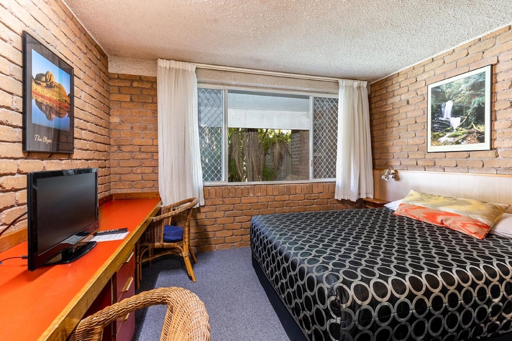 Aquajet Motel 22/35