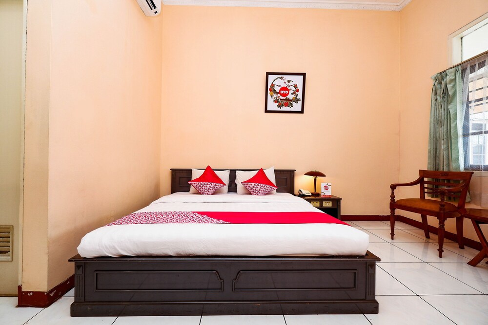 OYO 2495 Hotel Wijaya 24/50