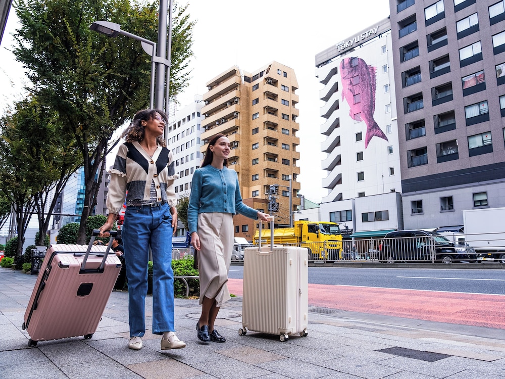 Tokyu Stay Tsukiji 41/49