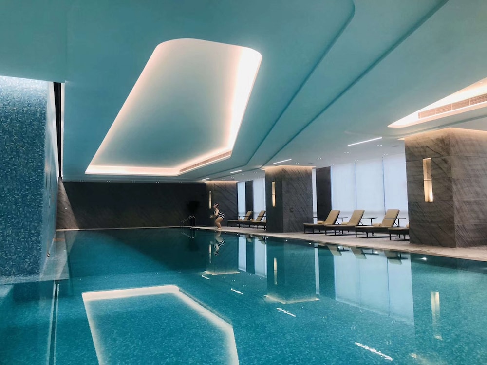 Shangri-La Wuhan 22/70