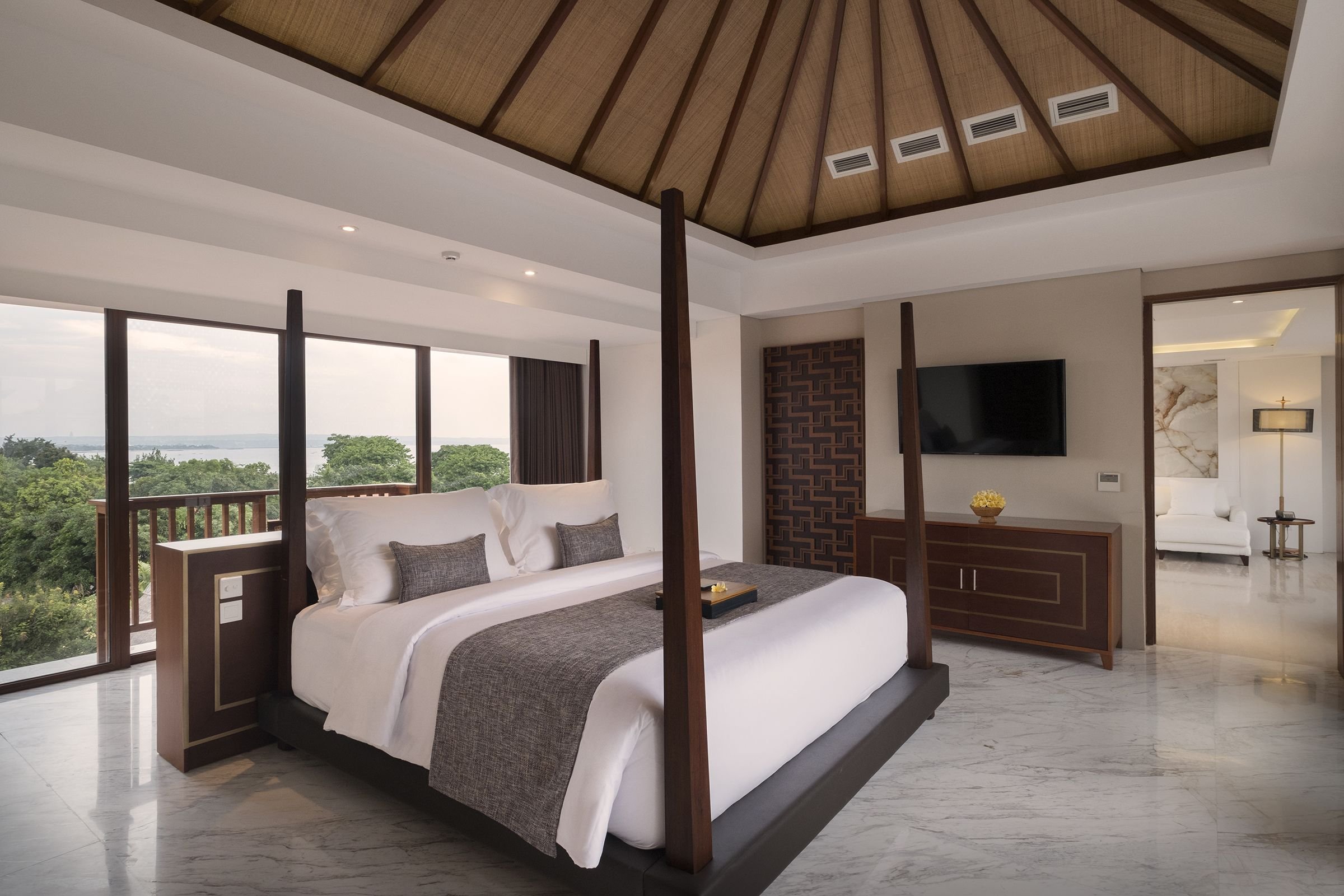 Royal, Suite, Villa, Private Pool
