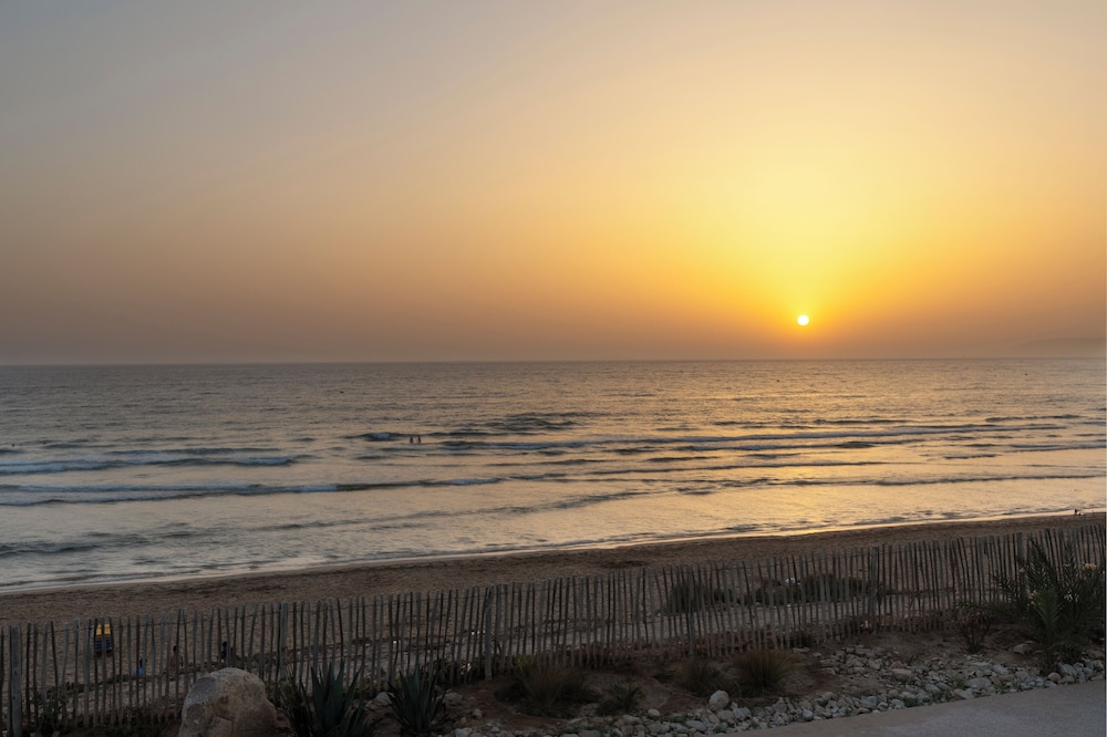 Pickalbatros White Beach Taghazout - Adults only +16 63/74