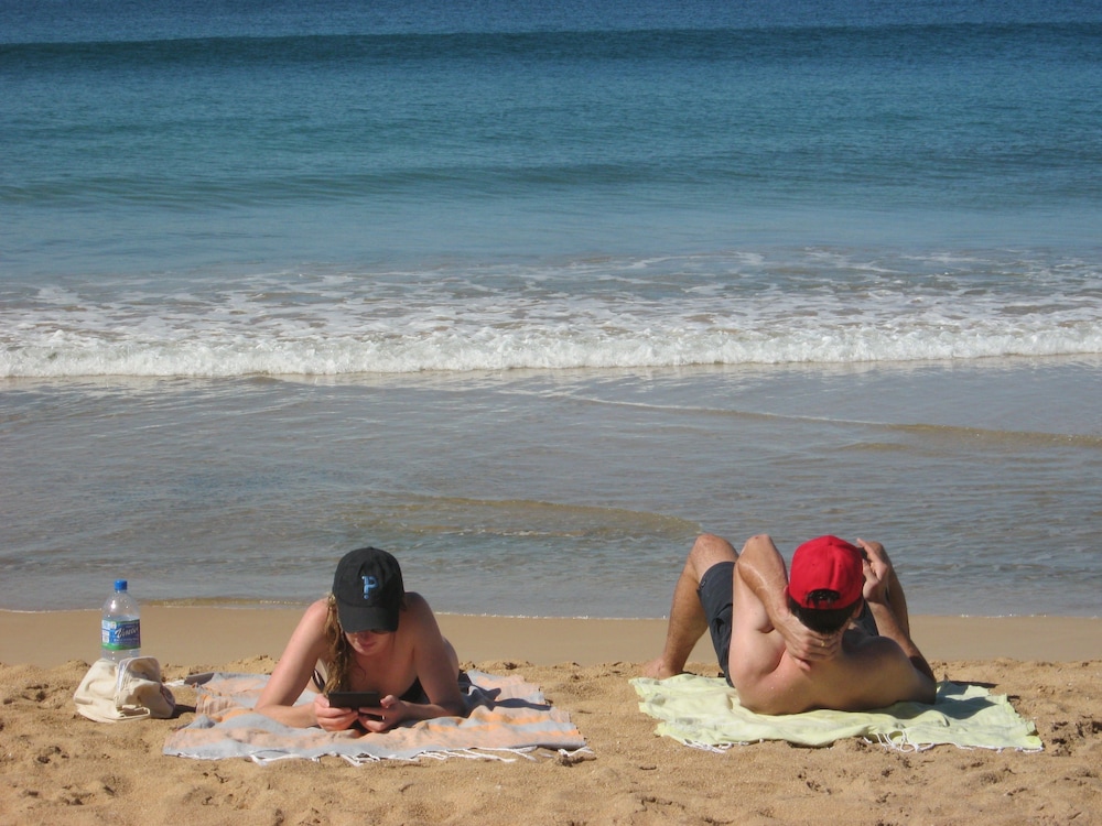 Arcade Beach Hotel 37/50