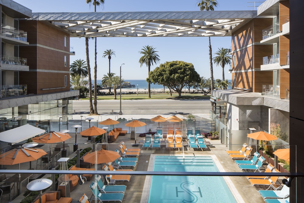 Shore Hotel 9/50