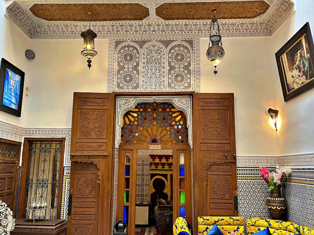Riad Dar Guennoun 3/50