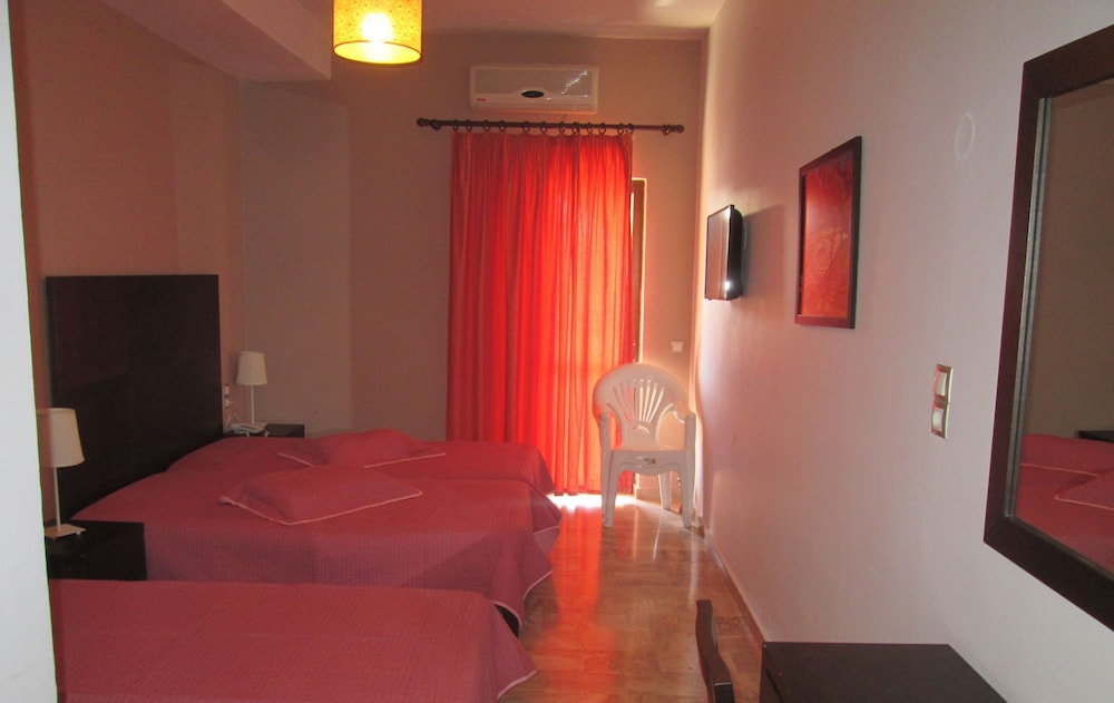 Vanisko Hotel 16/49