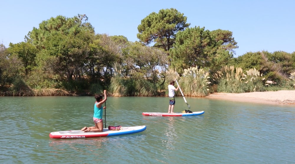 Camping Dolce Vita 40/50