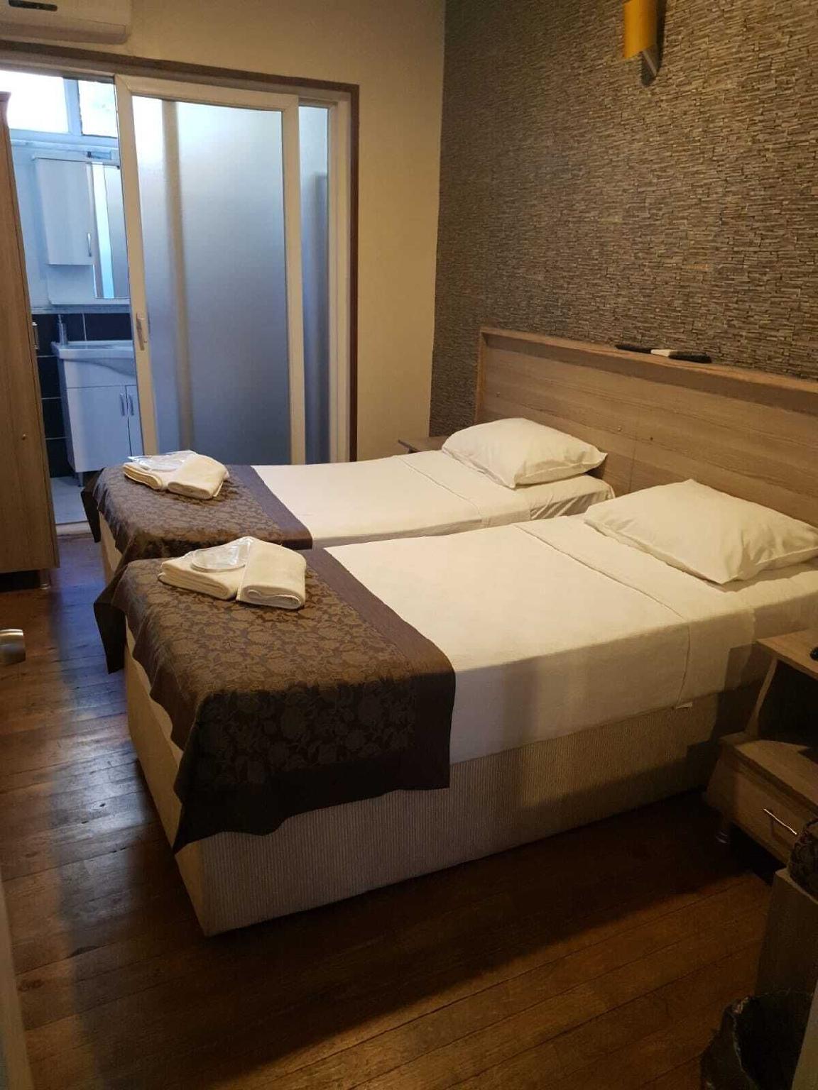 Zeytin Butik Otel 13/38