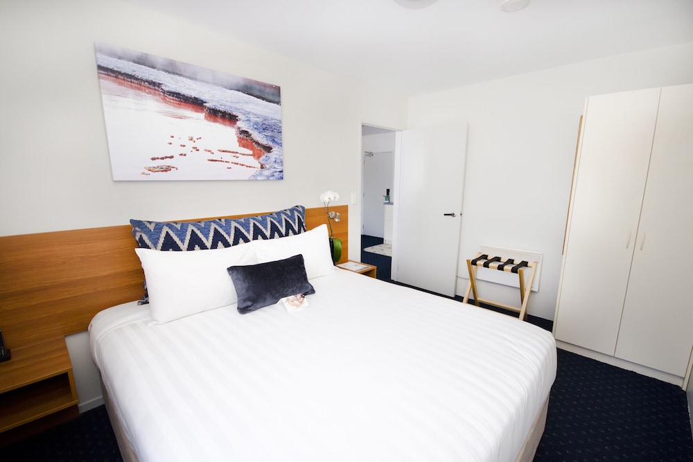 Jet Park Hotel Rotorua 21/63