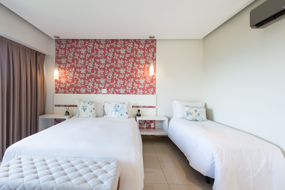 Ilha Branca Exclusive Hotel 5/50